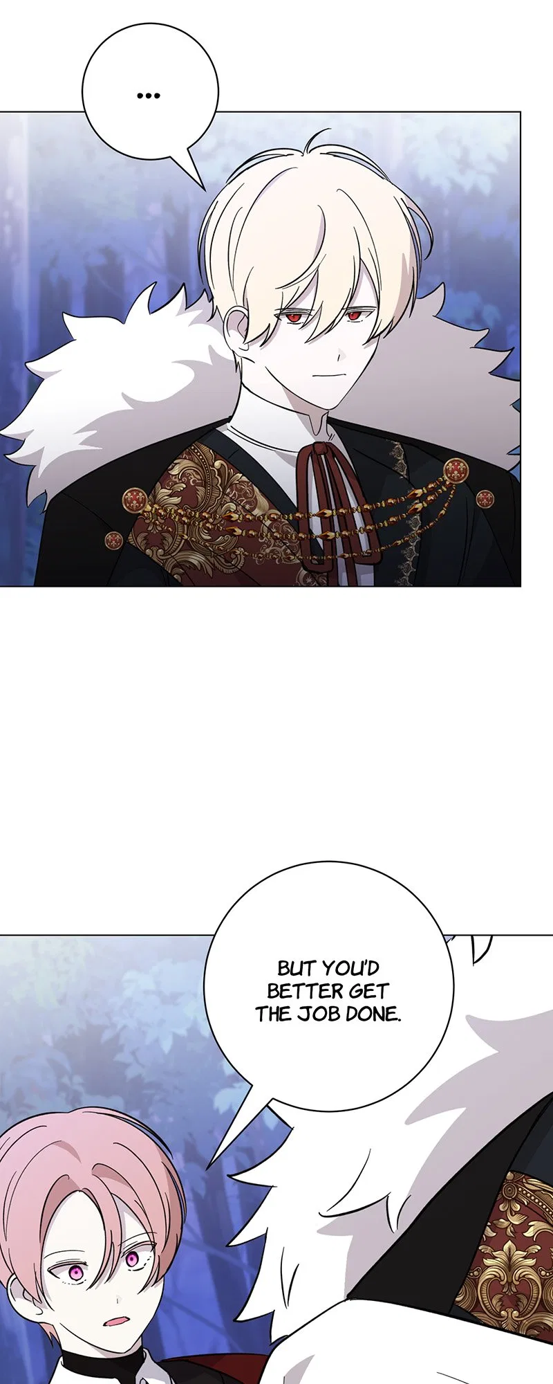 The Villainess Wants to Die Gracefully Chapter 70 – Page 66