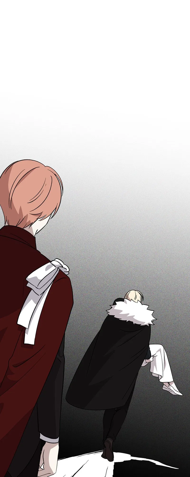 The Villainess Wants to Die Gracefully Chapter 70 – Page 71