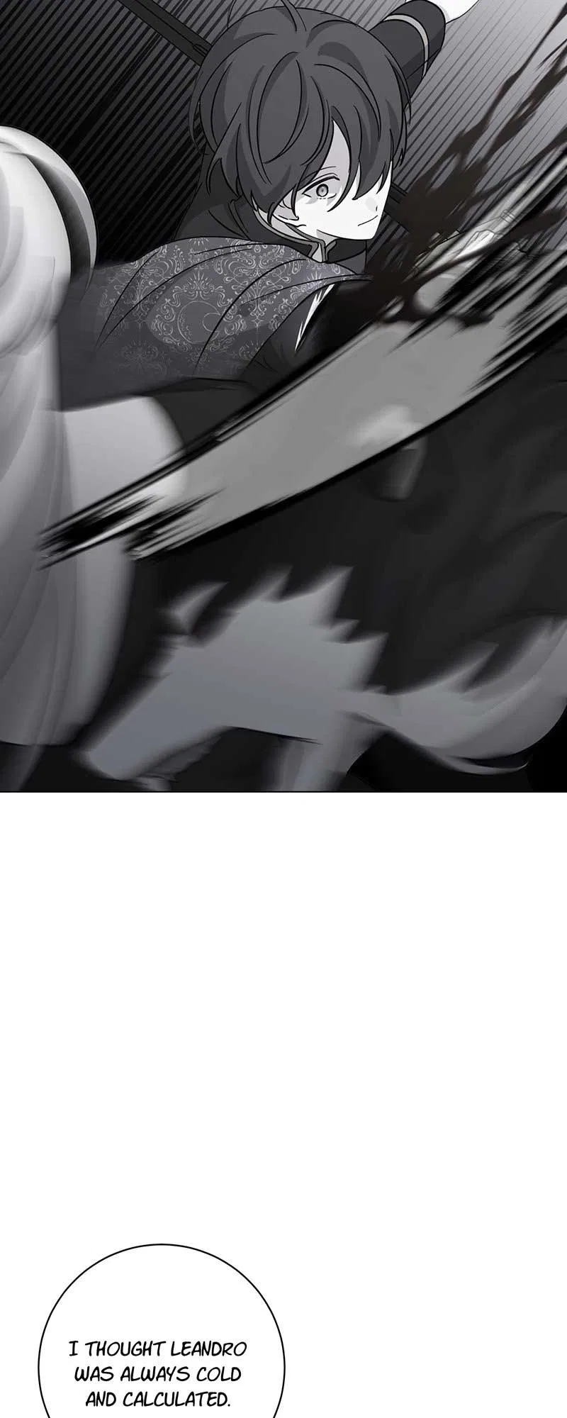 The Villainess Wants to Die Gracefully Chapter 69 – Page 4