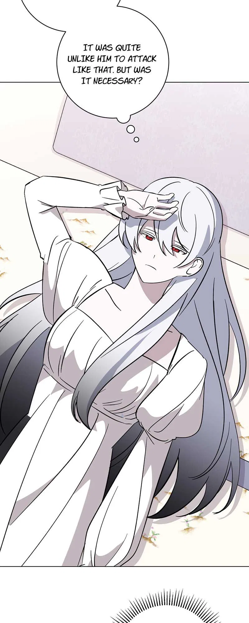The Villainess Wants to Die Gracefully Chapter 69 – Page 5