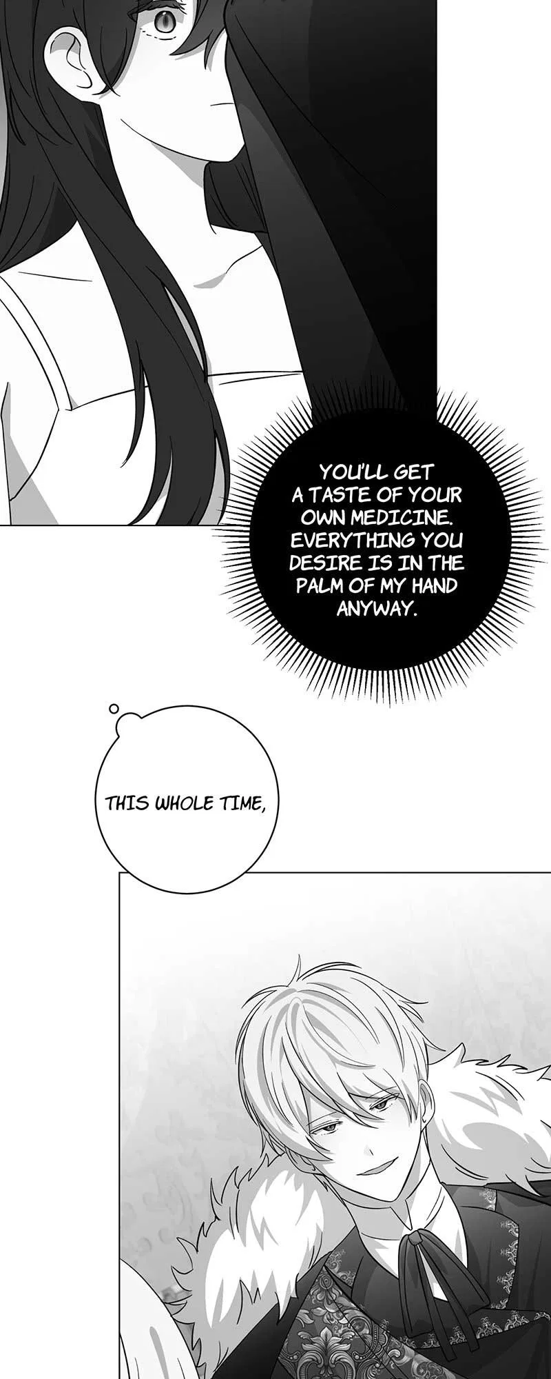 The Villainess Wants to Die Gracefully Chapter 69 – Page 7