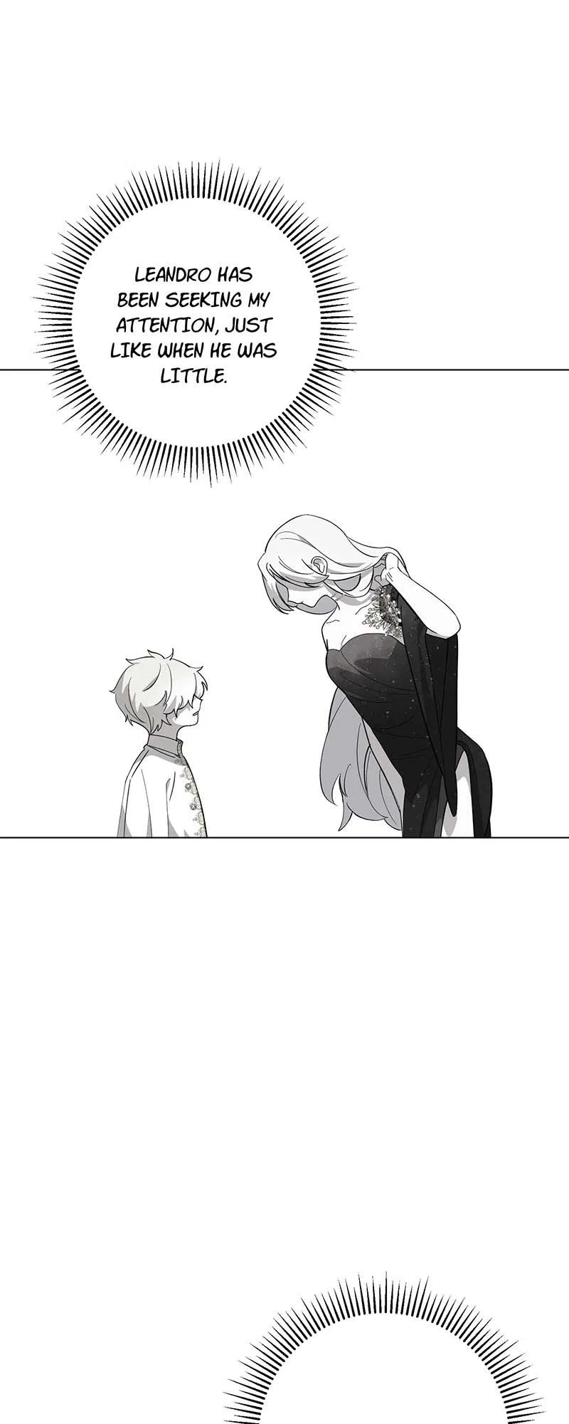 The Villainess Wants to Die Gracefully Chapter 69 – Page 9