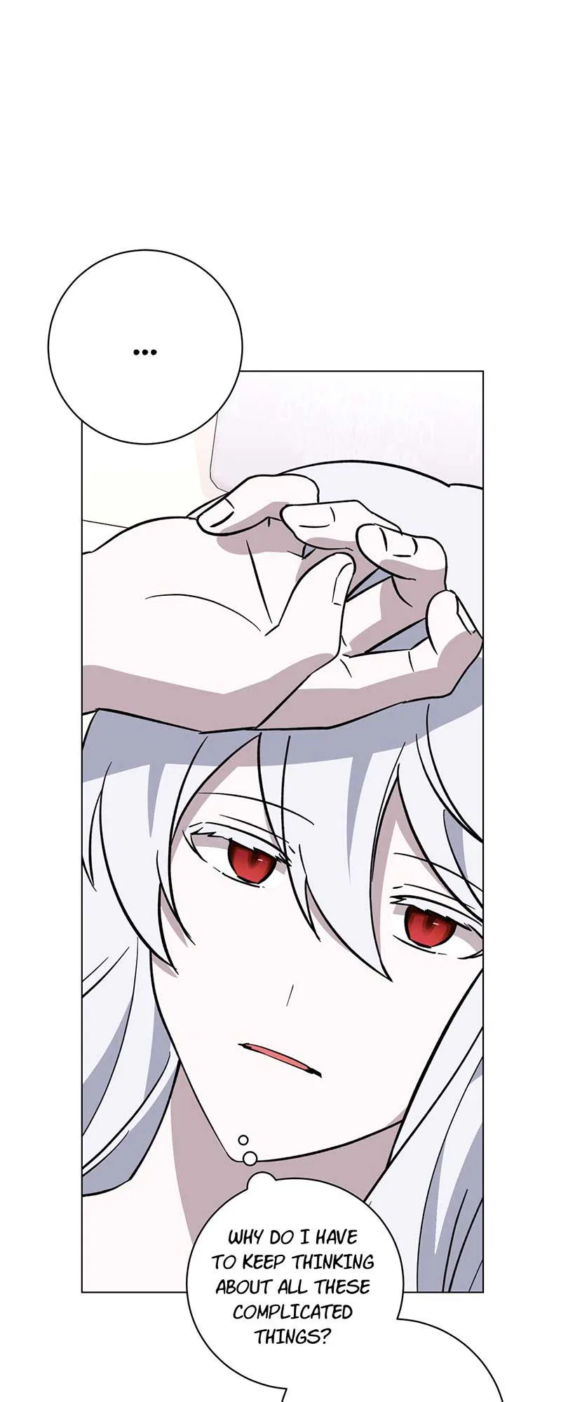 The Villainess Wants to Die Gracefully Chapter 69 – Page 11