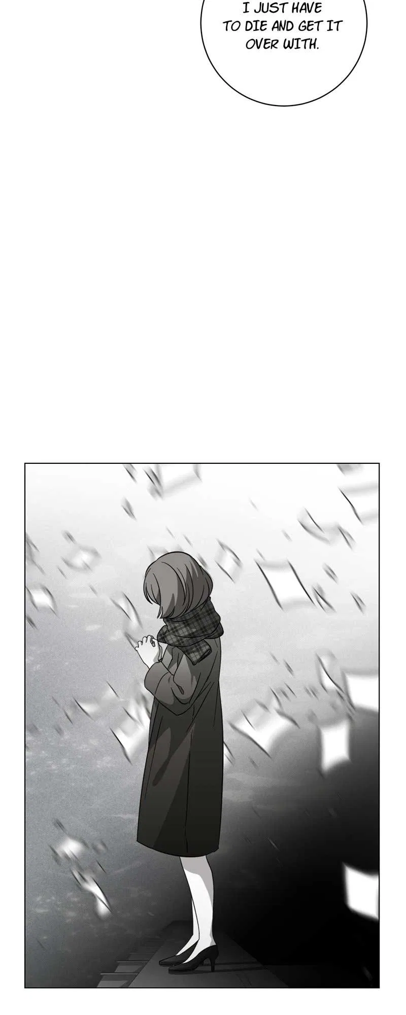 The Villainess Wants to Die Gracefully Chapter 69 – Page 12