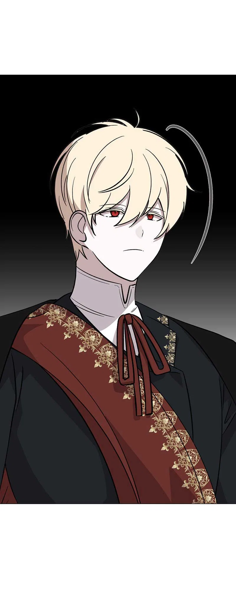 The Villainess Wants to Die Gracefully Chapter 69 – Page 17
