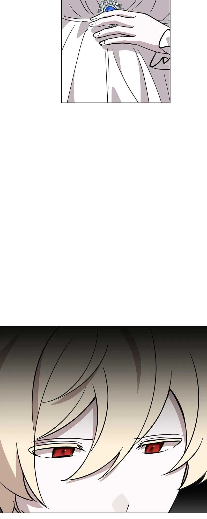 The Villainess Wants to Die Gracefully Chapter 69 – Page 20