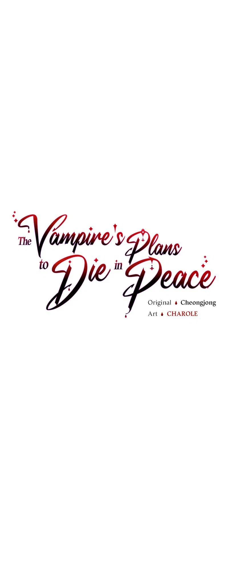 The Villainess Wants to Die Gracefully Chapter 69 – Page 22