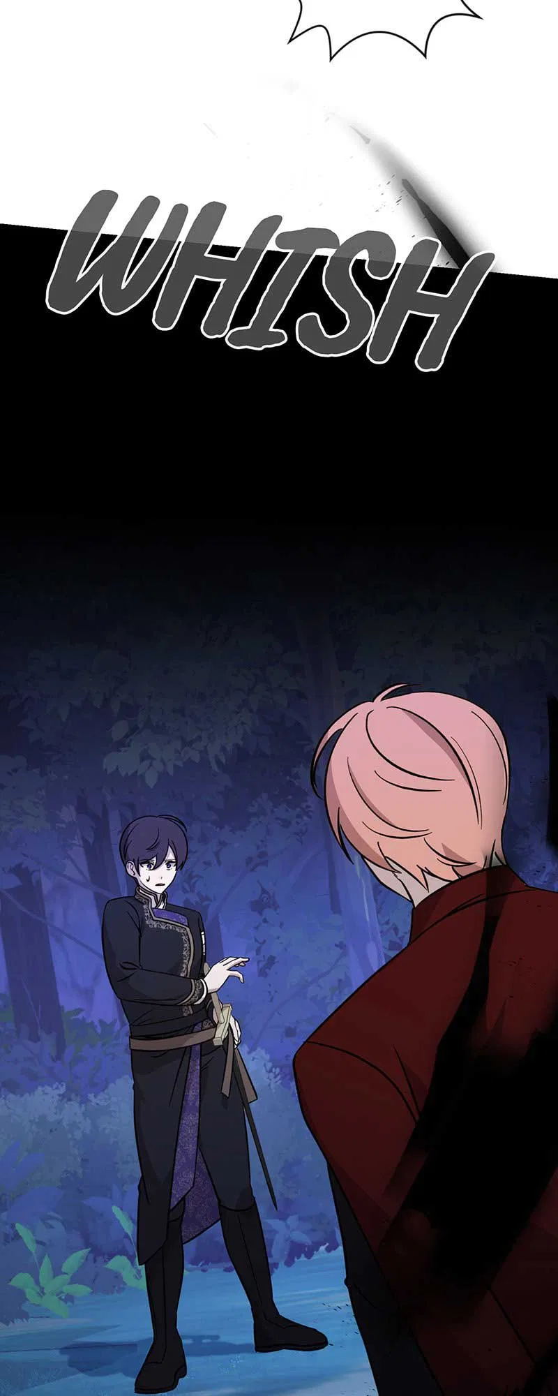 The Villainess Wants to Die Gracefully Chapter 69 – Page 25
