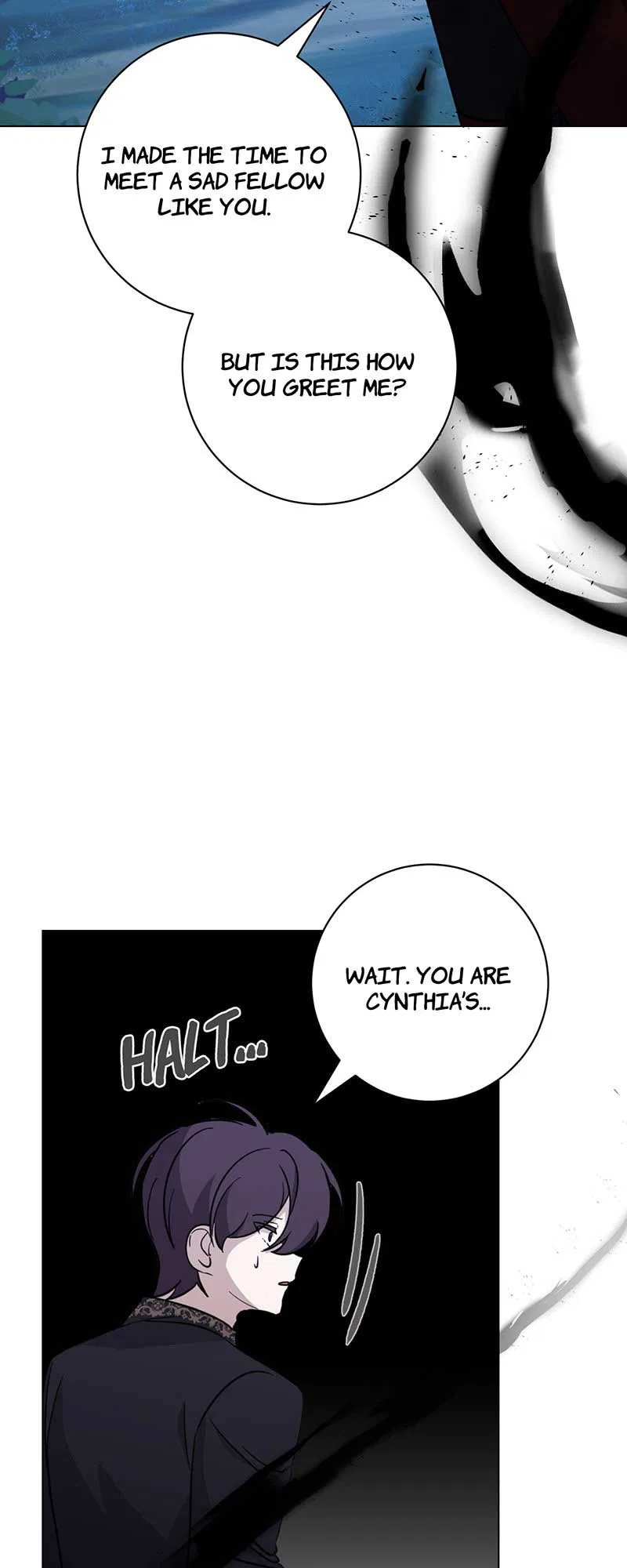 The Villainess Wants to Die Gracefully Chapter 69 – Page 26
