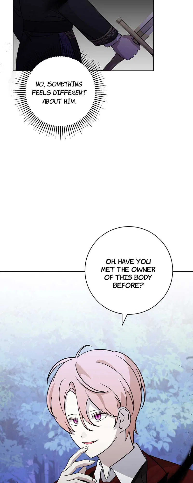 The Villainess Wants to Die Gracefully Chapter 69 – Page 27