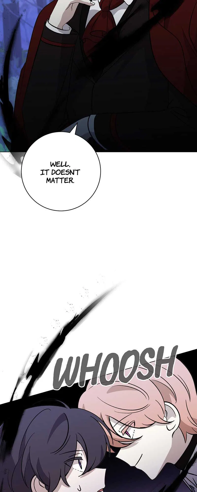 The Villainess Wants to Die Gracefully Chapter 69 – Page 28