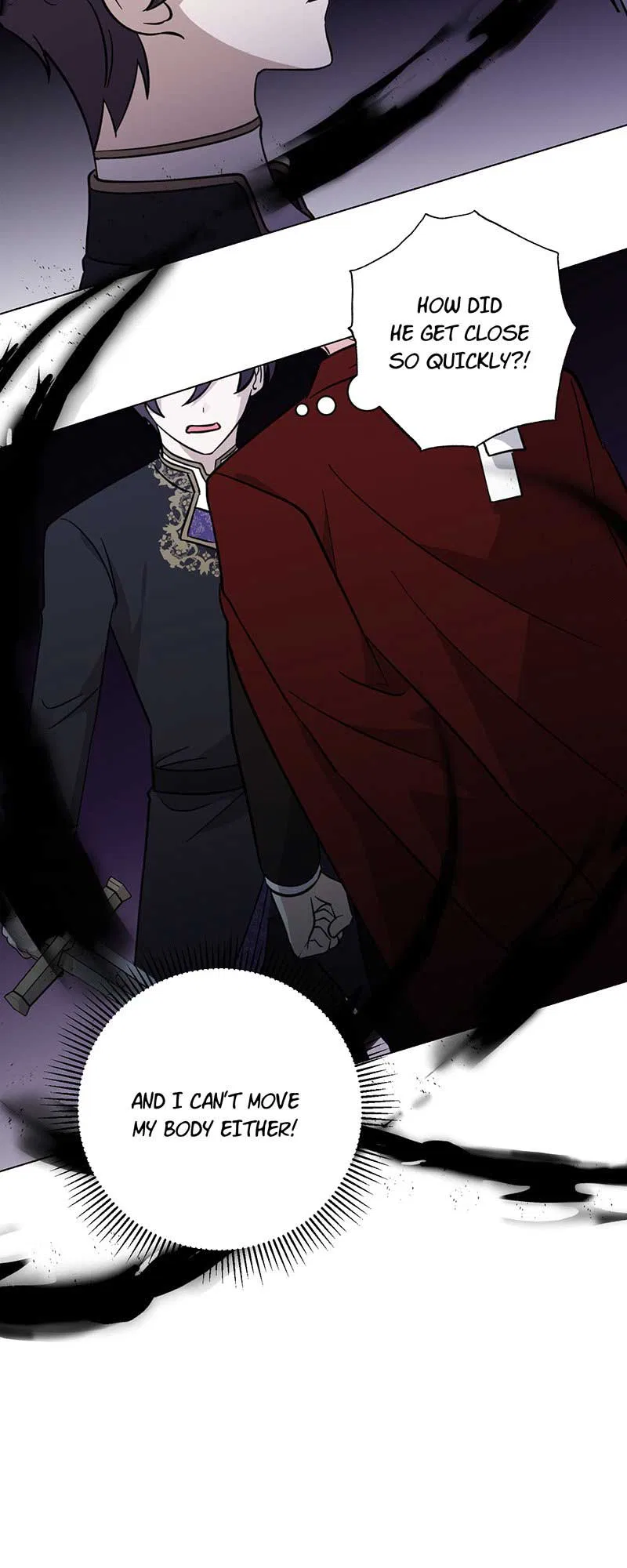 The Villainess Wants to Die Gracefully Chapter 69 – Page 29