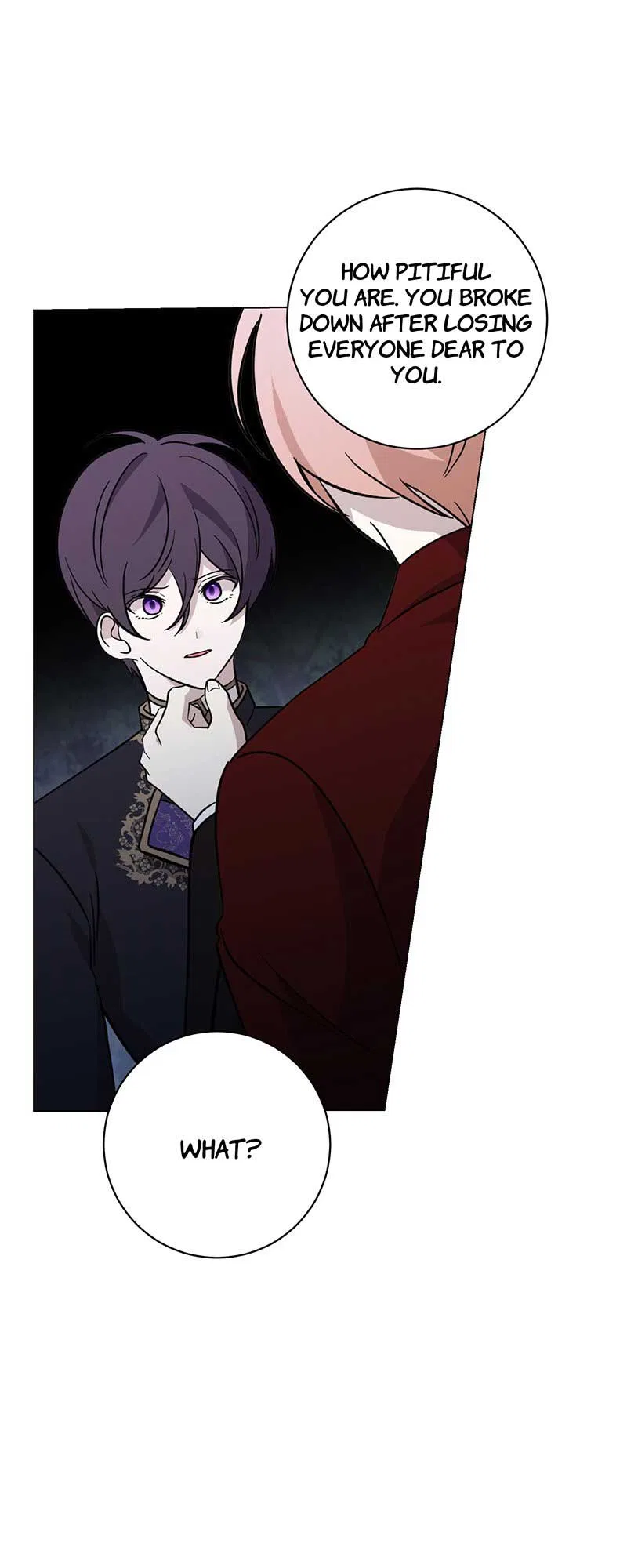 The Villainess Wants to Die Gracefully Chapter 69 – Page 31