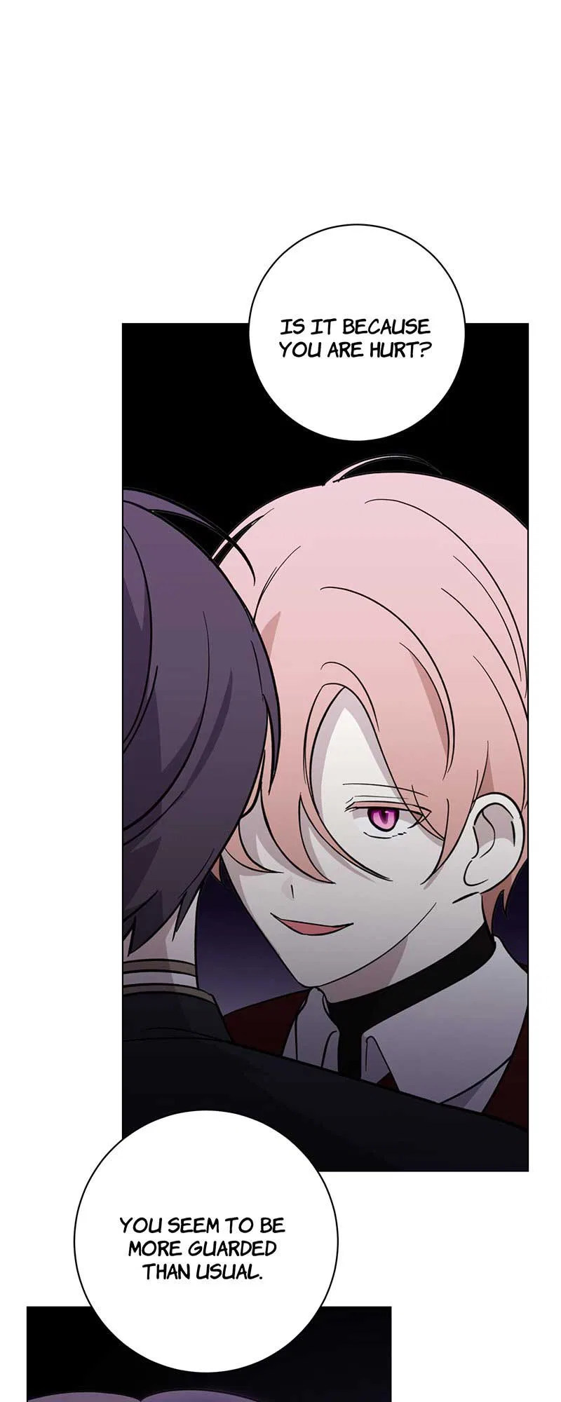 The Villainess Wants to Die Gracefully Chapter 69 – Page 32
