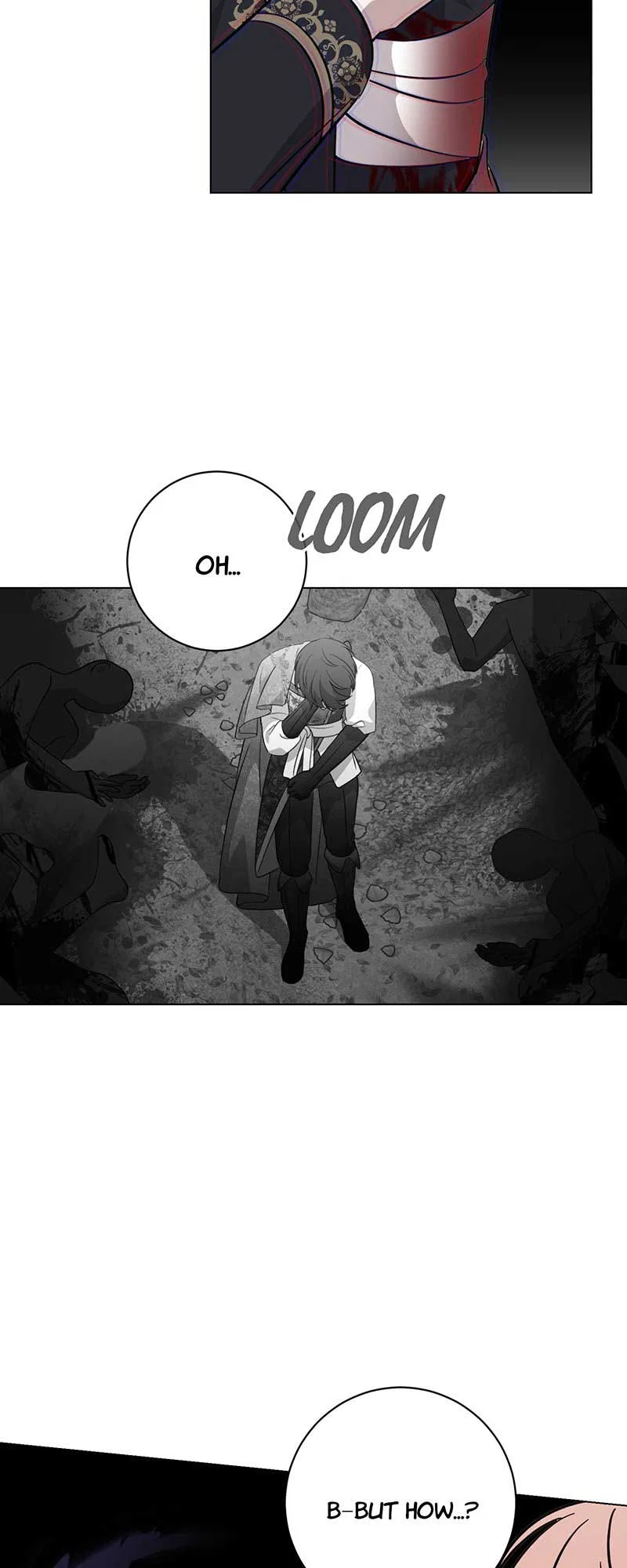 The Villainess Wants to Die Gracefully Chapter 69 – Page 39