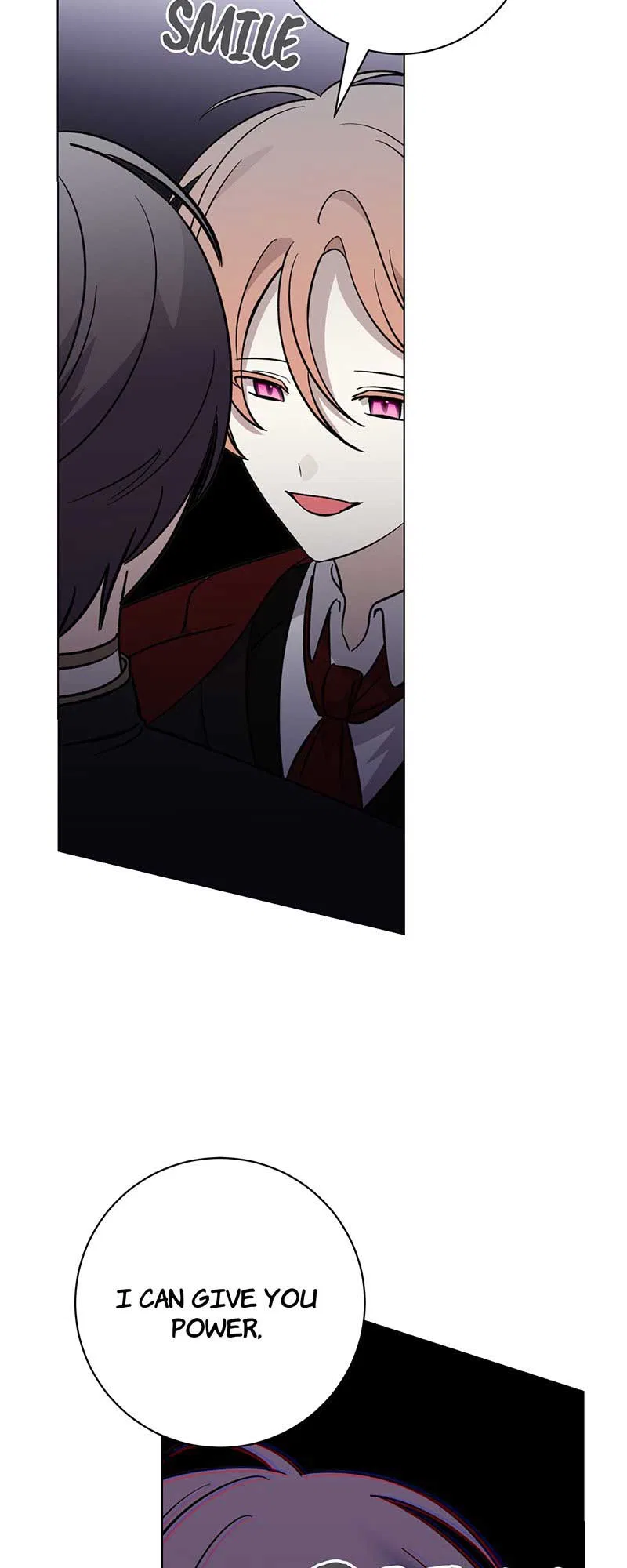 The Villainess Wants to Die Gracefully Chapter 69 – Page 41