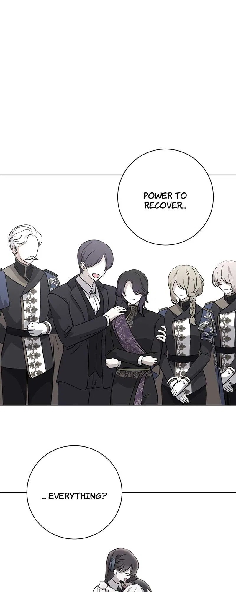 The Villainess Wants to Die Gracefully Chapter 69 – Page 43