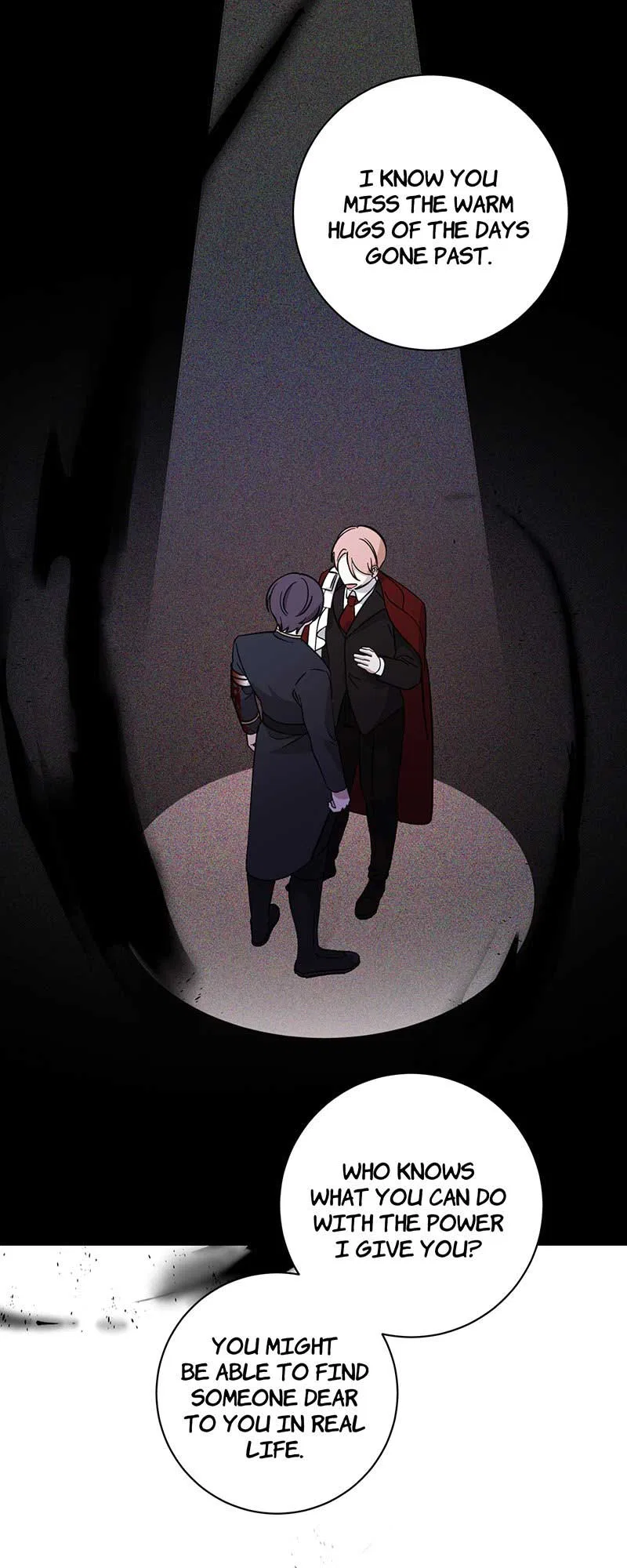 The Villainess Wants to Die Gracefully Chapter 69 – Page 45