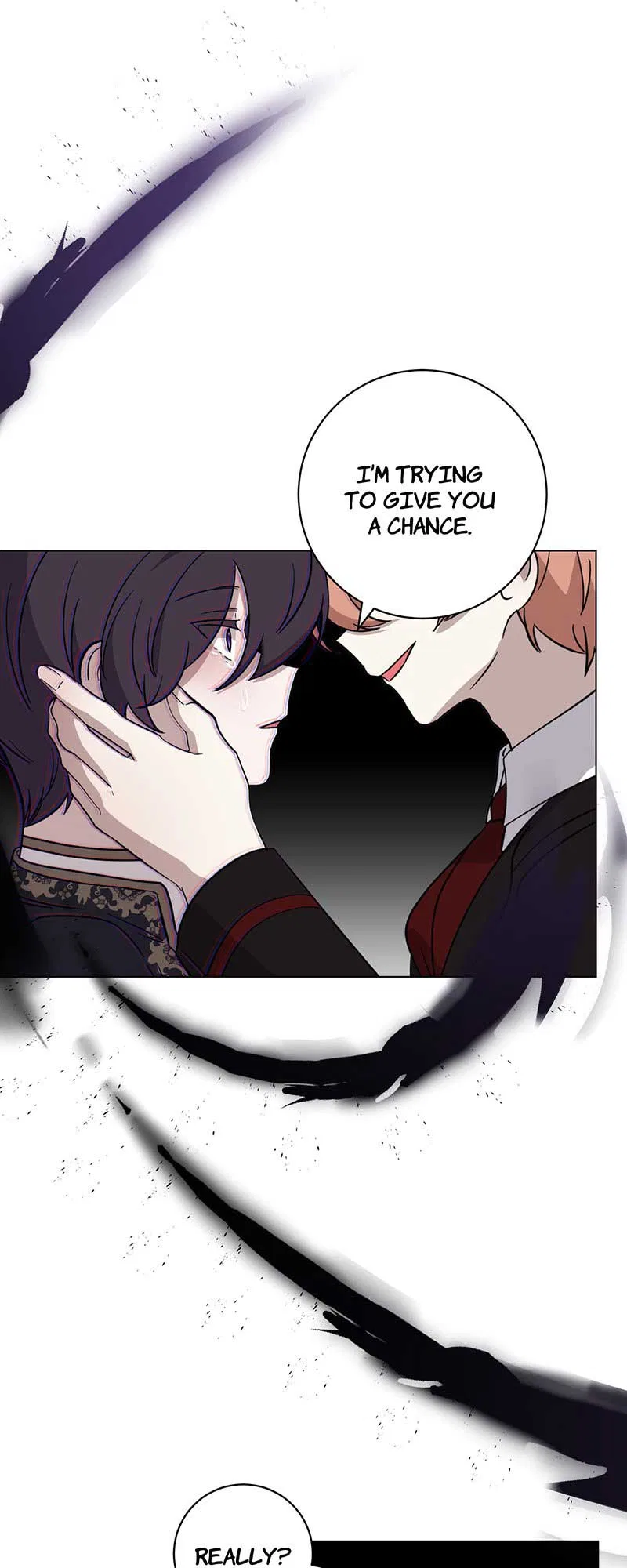 The Villainess Wants to Die Gracefully Chapter 69 – Page 46