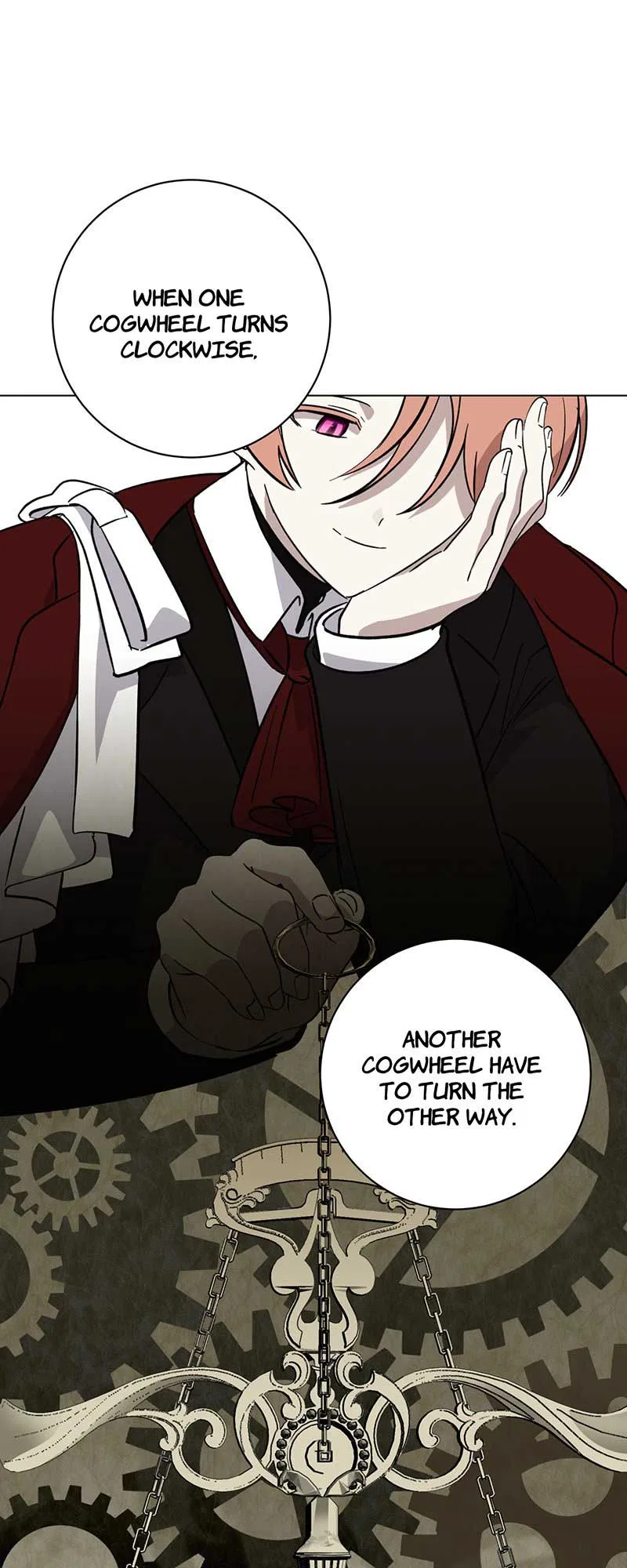 The Villainess Wants to Die Gracefully Chapter 69 – Page 48