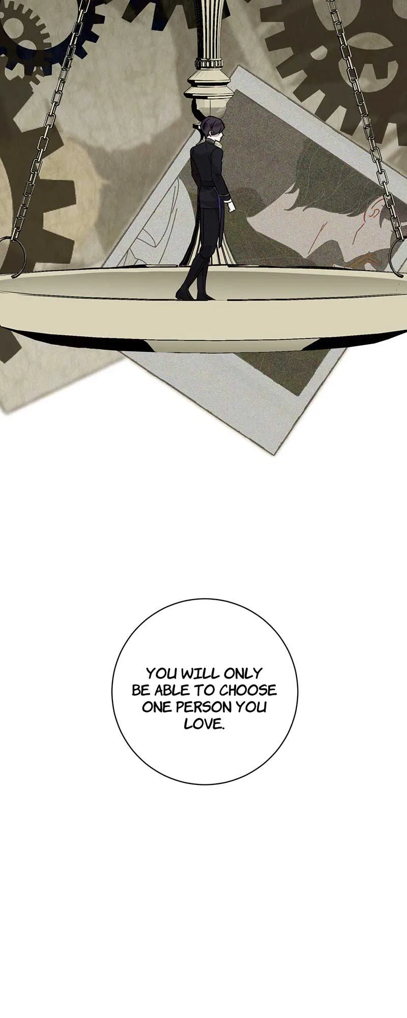 The Villainess Wants to Die Gracefully Chapter 69 – Page 49