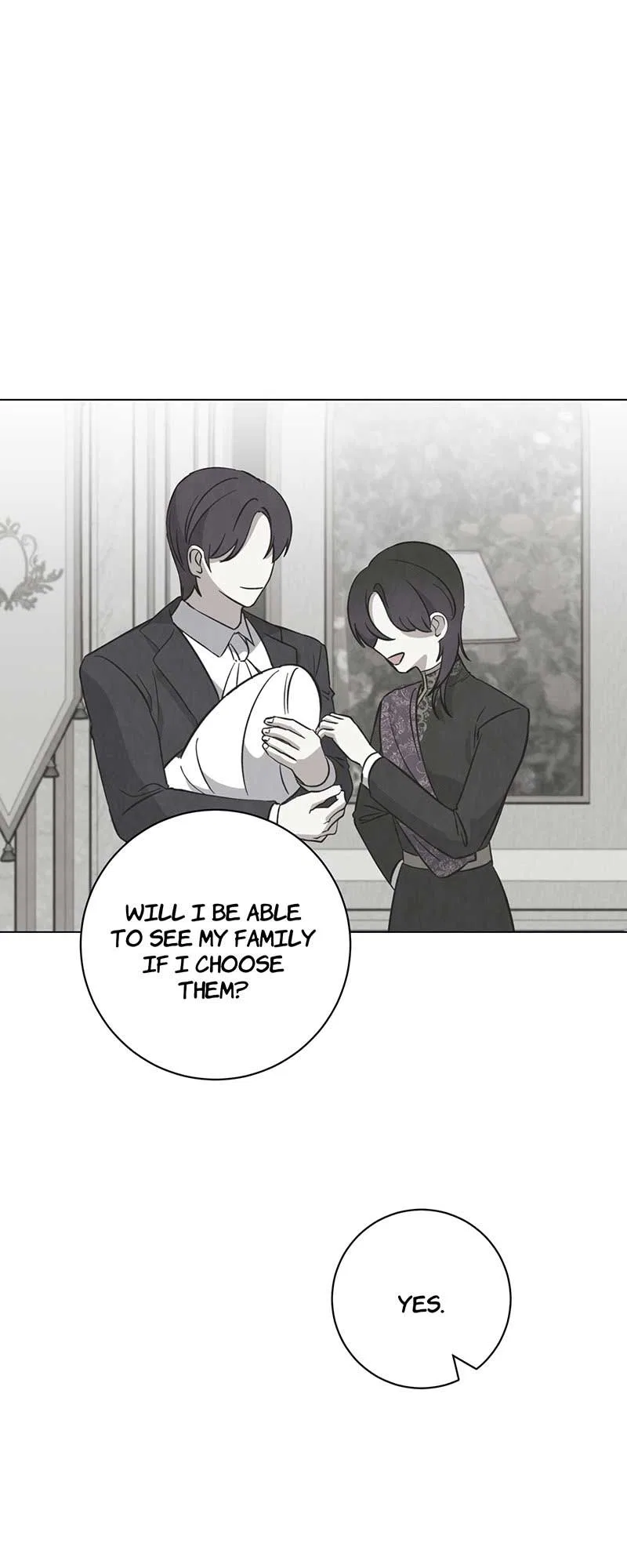 The Villainess Wants to Die Gracefully Chapter 69 – Page 51