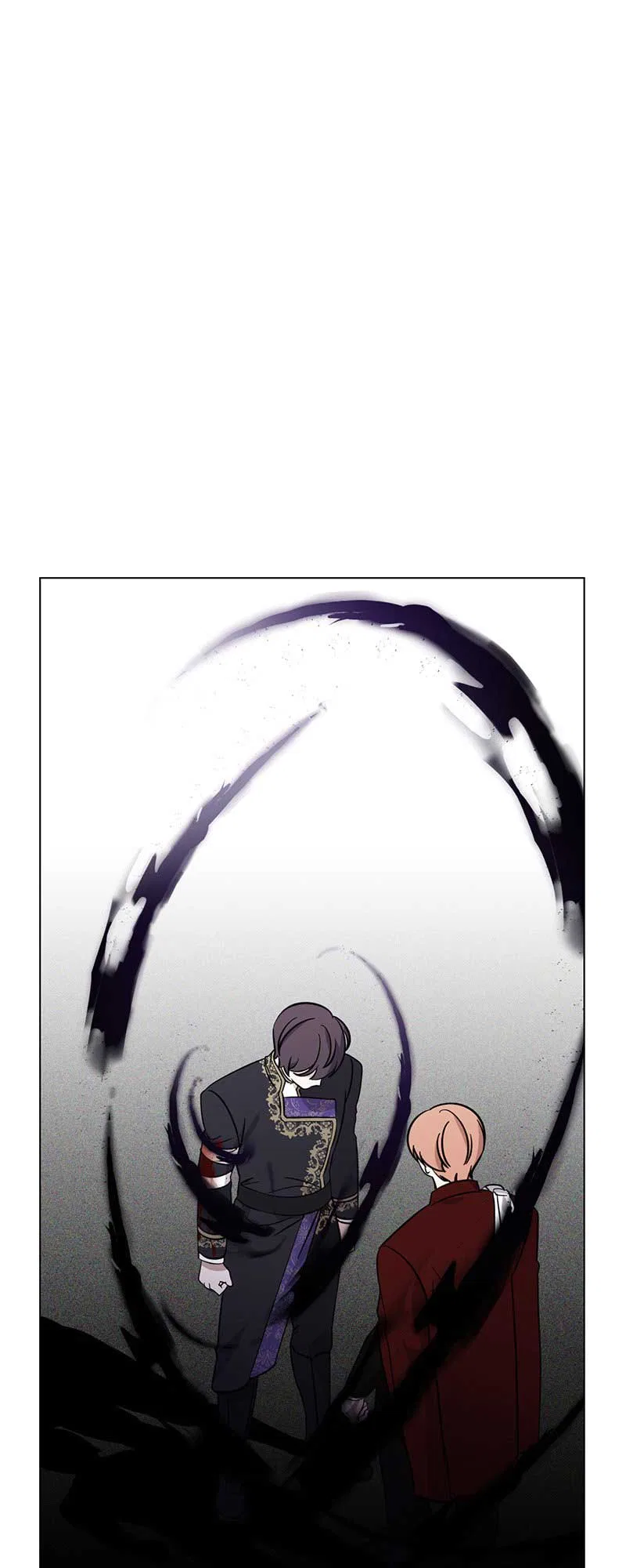 The Villainess Wants to Die Gracefully Chapter 69 – Page 54