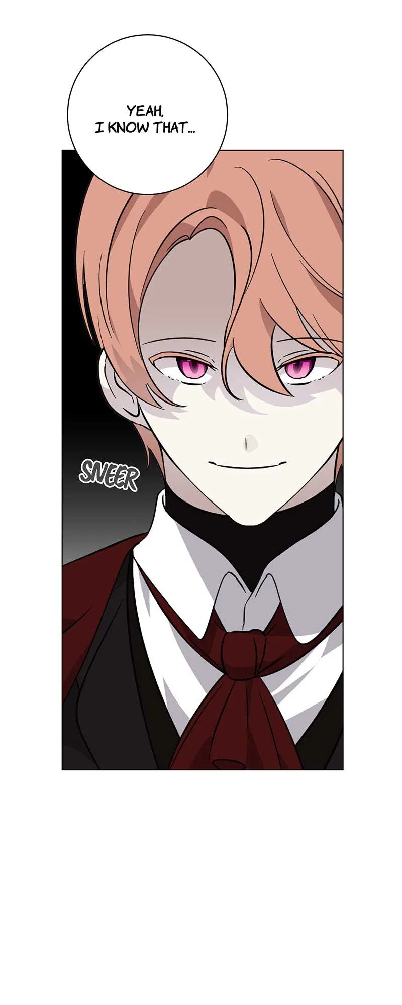 The Villainess Wants to Die Gracefully Chapter 69 – Page 57