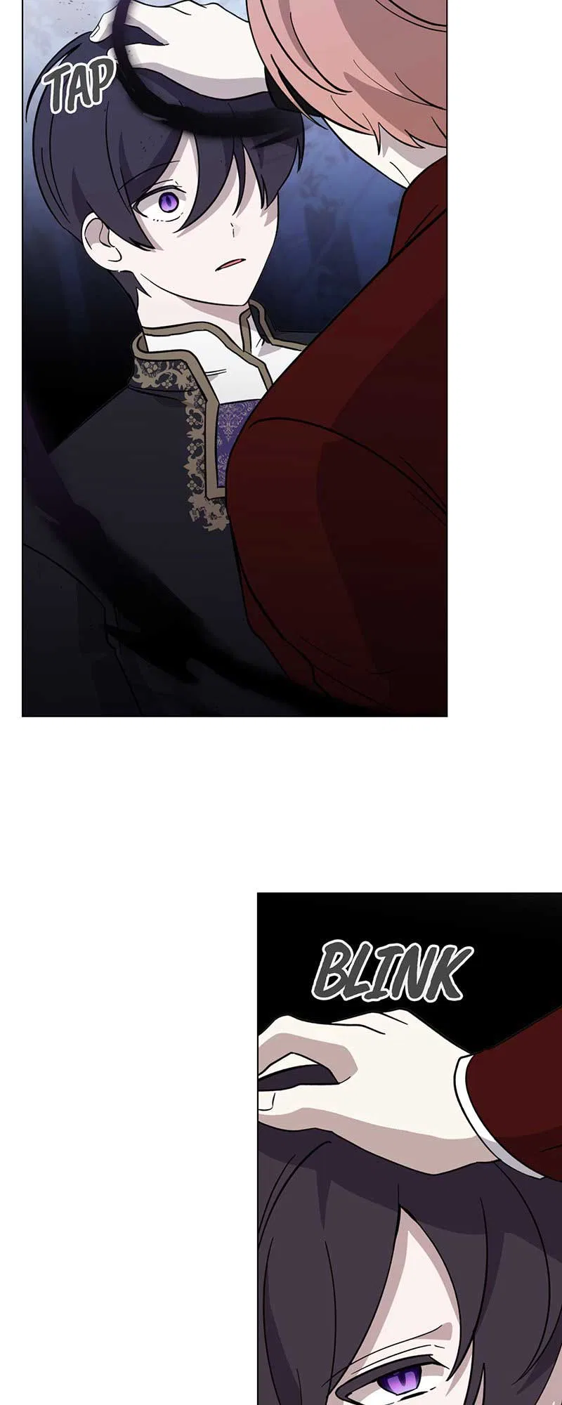 The Villainess Wants to Die Gracefully Chapter 69 – Page 61