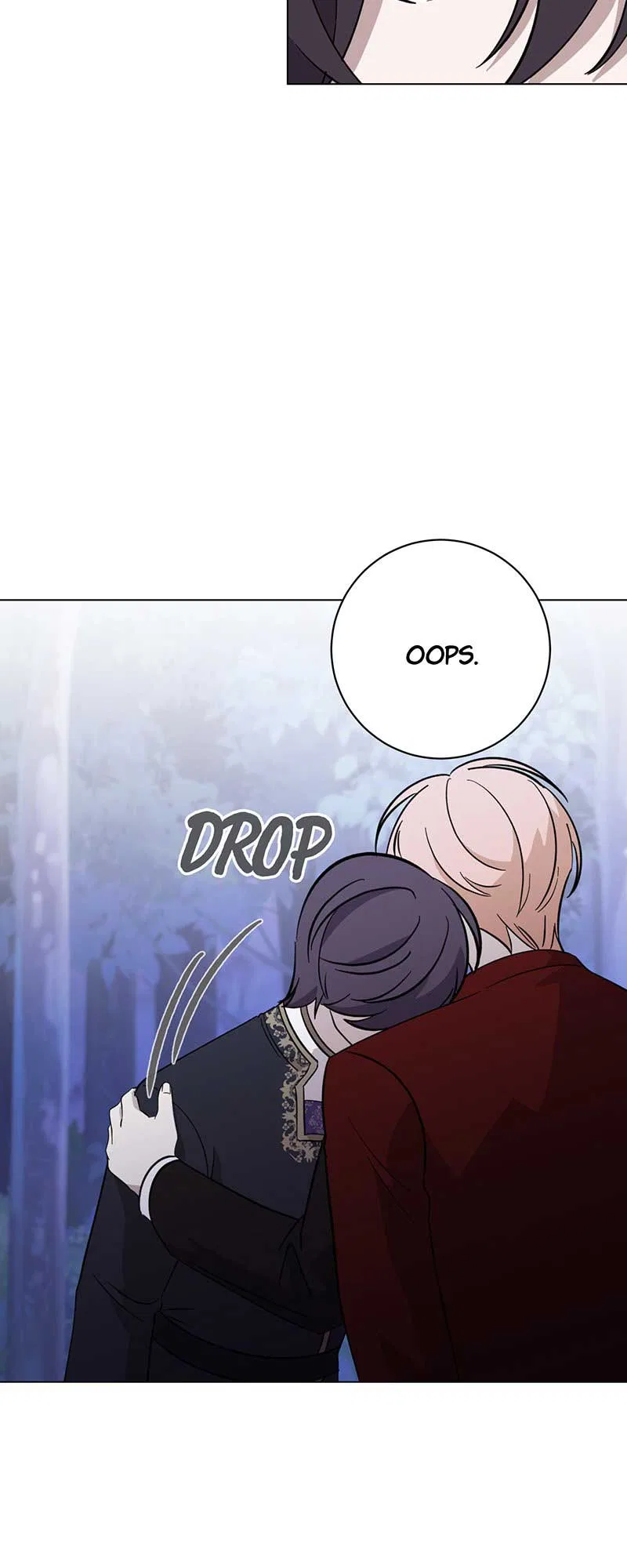 The Villainess Wants to Die Gracefully Chapter 69 – Page 62
