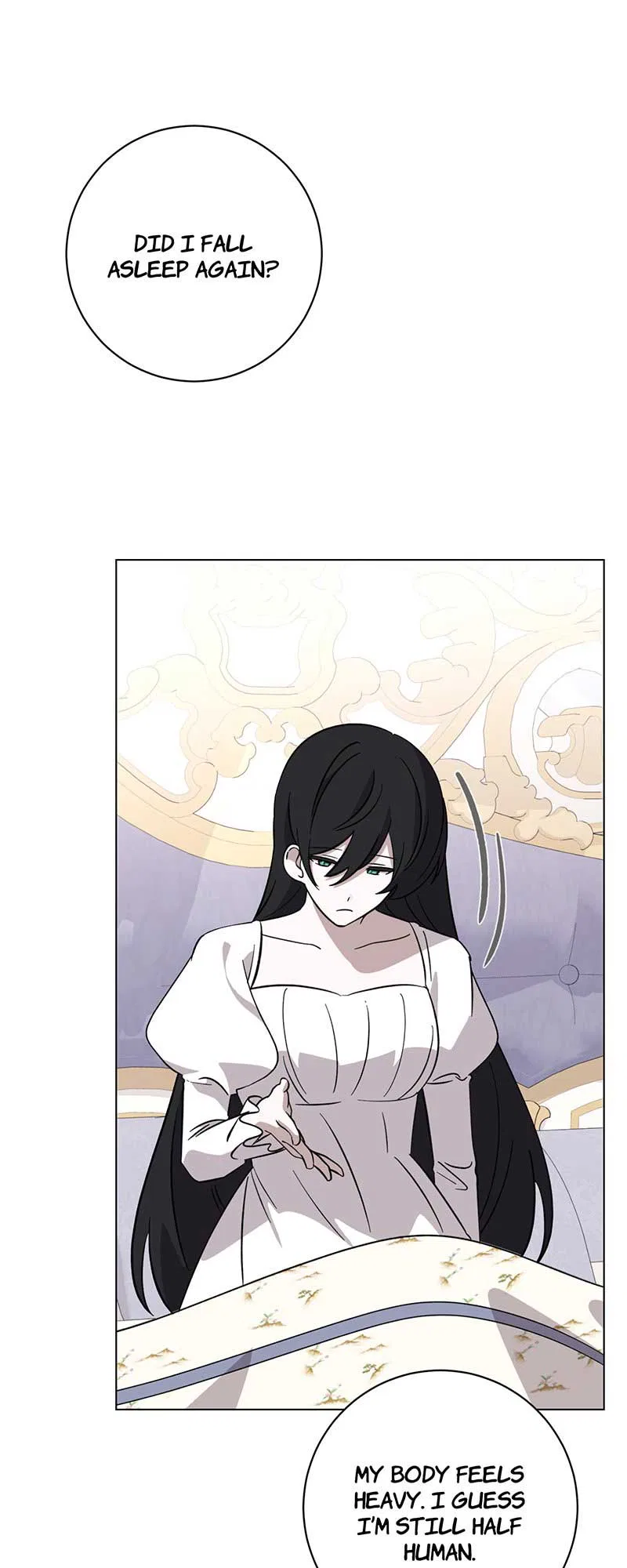 The Villainess Wants to Die Gracefully Chapter 69 – Page 67