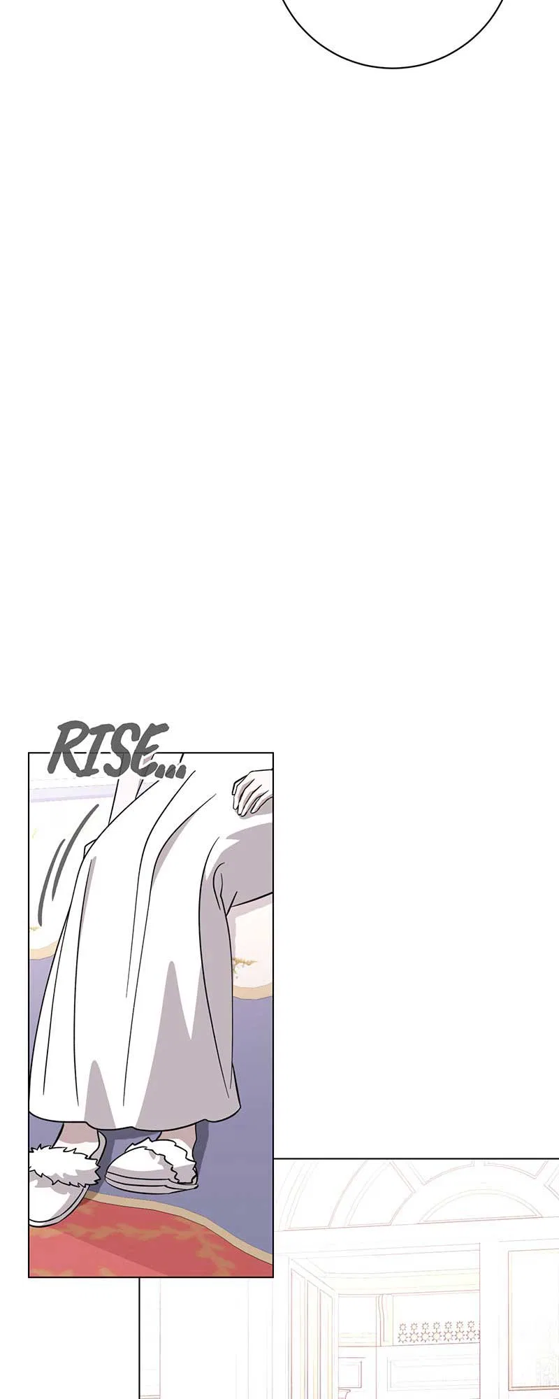 The Villainess Wants to Die Gracefully Chapter 69 – Page 68