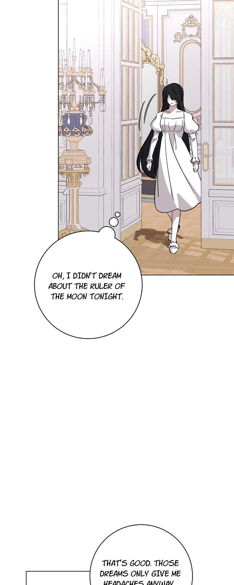 The Villainess Wants to Die Gracefully Chapter 69 – Page 69