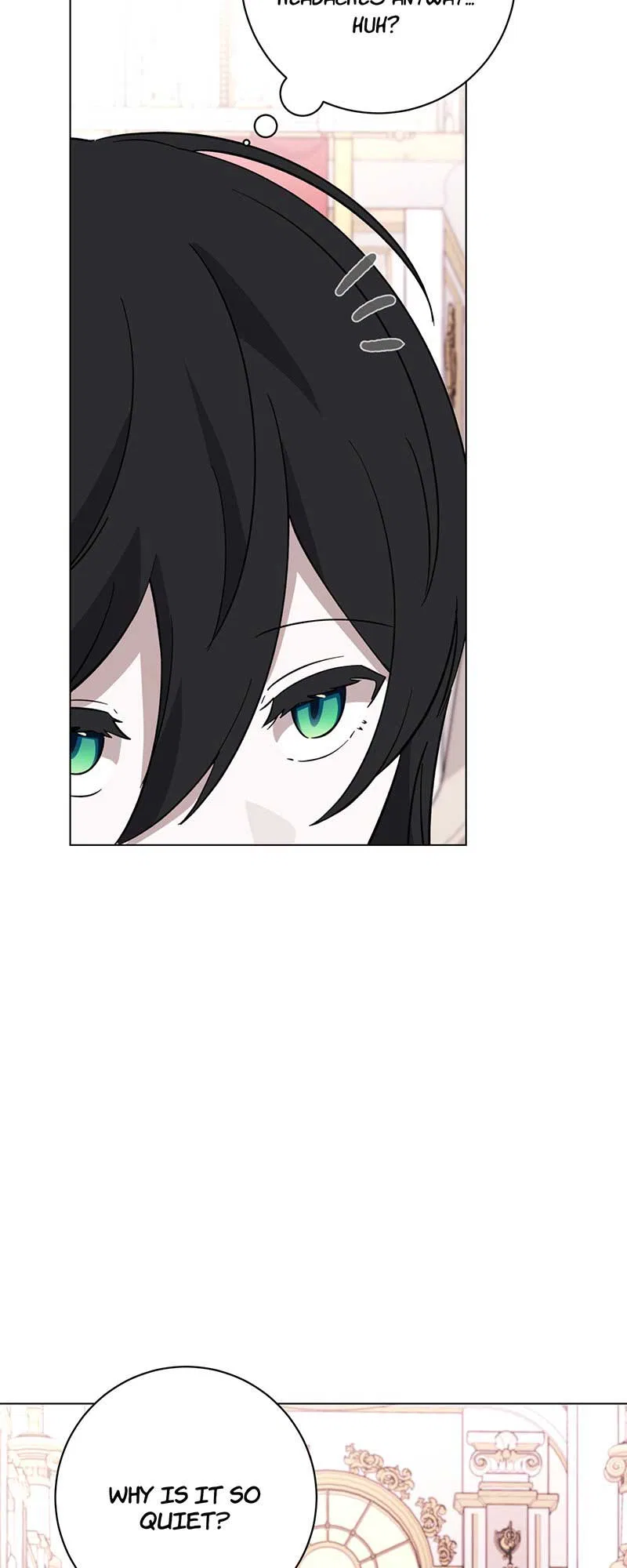 The Villainess Wants to Die Gracefully Chapter 69 – Page 70