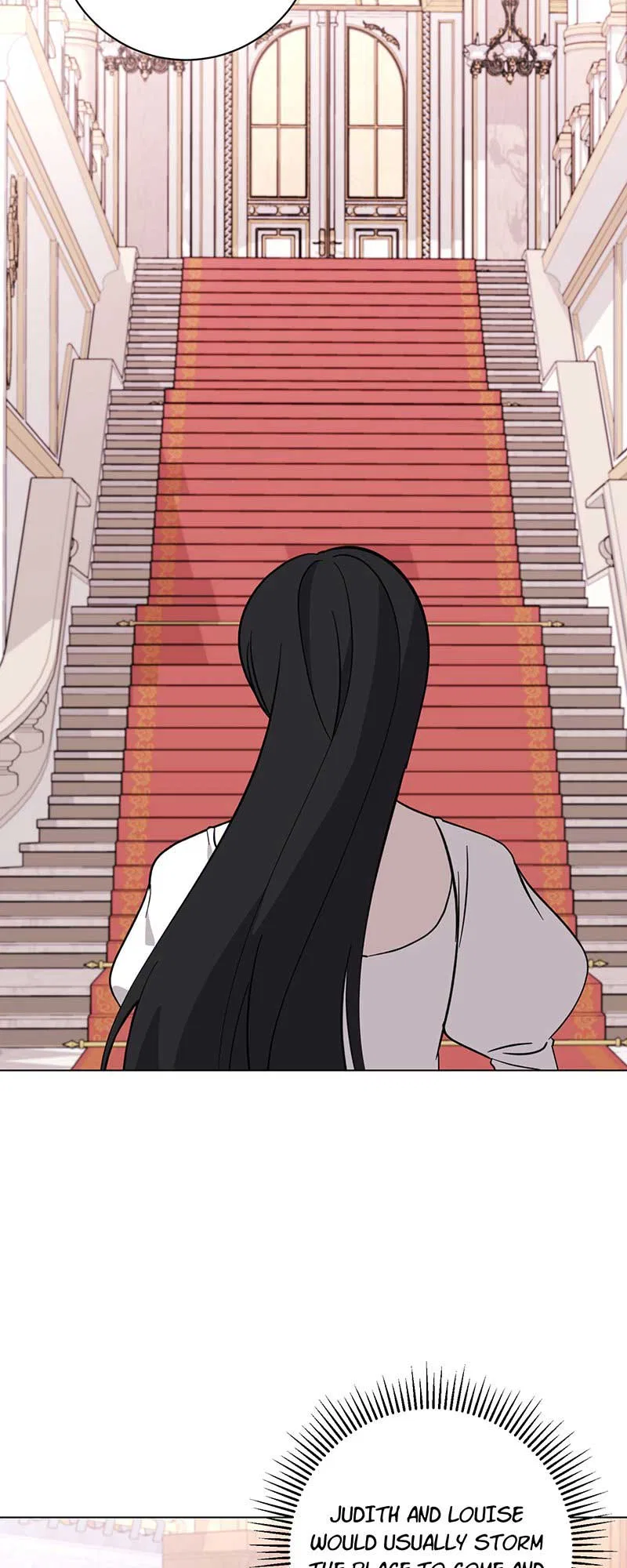 The Villainess Wants to Die Gracefully Chapter 69 – Page 71