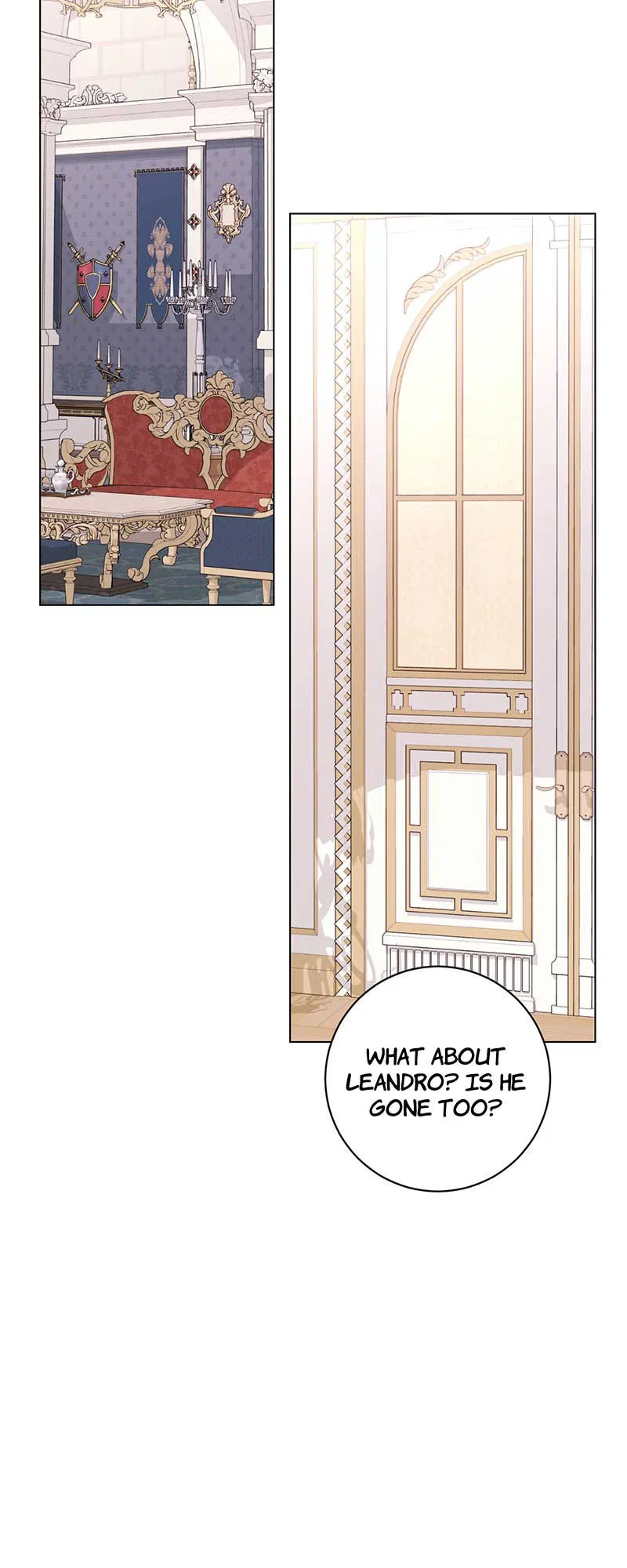 The Villainess Wants to Die Gracefully Chapter 69 – Page 73