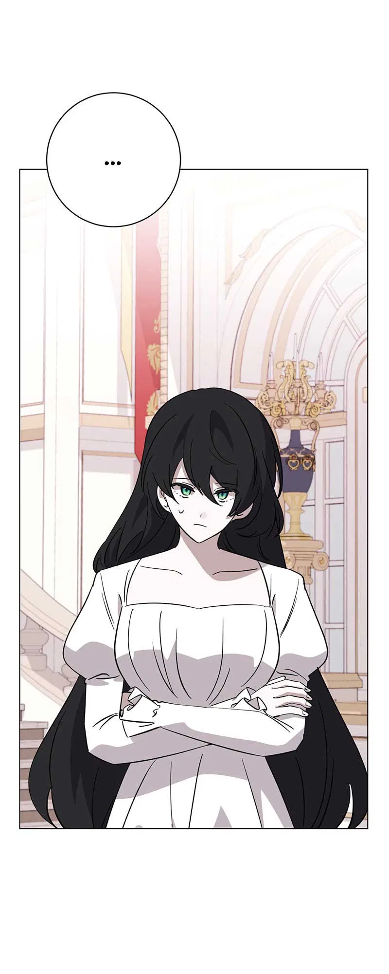 The Villainess Wants to Die Gracefully Chapter 69 – Page 74