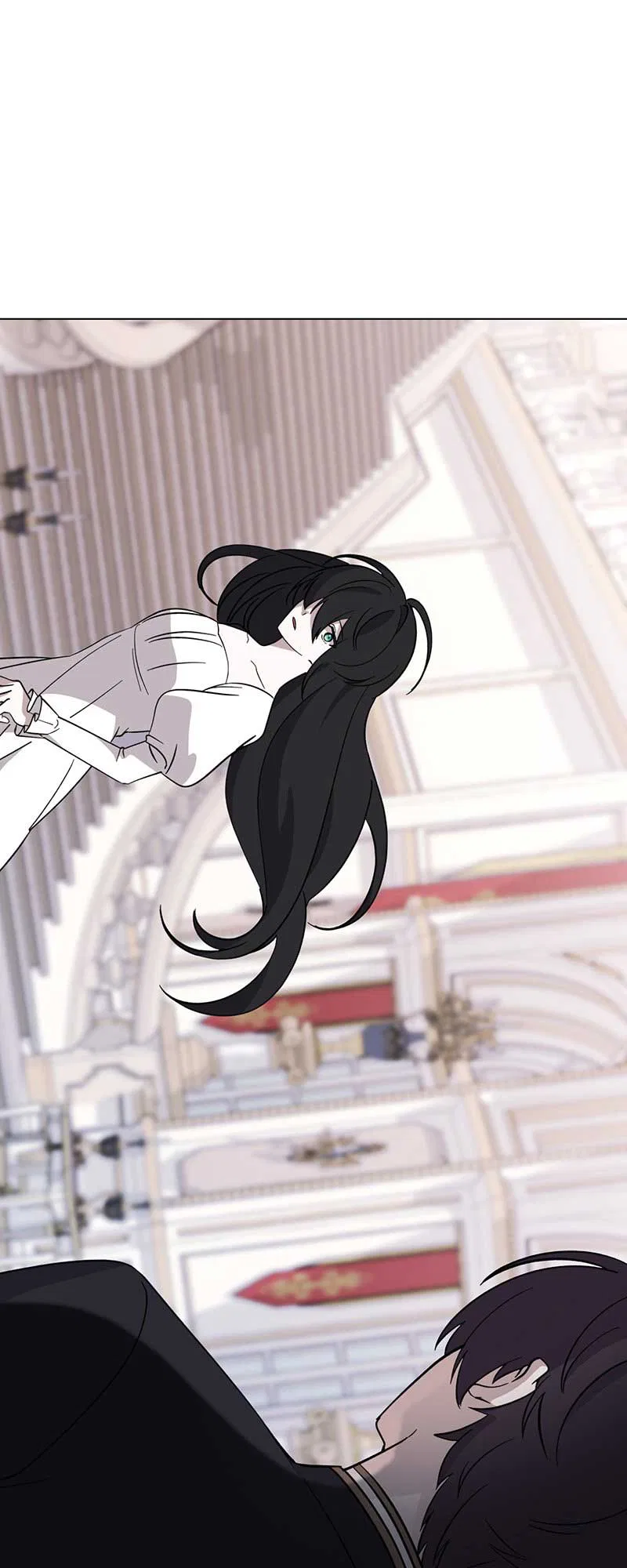 The Villainess Wants to Die Gracefully Chapter 69 – Page 77