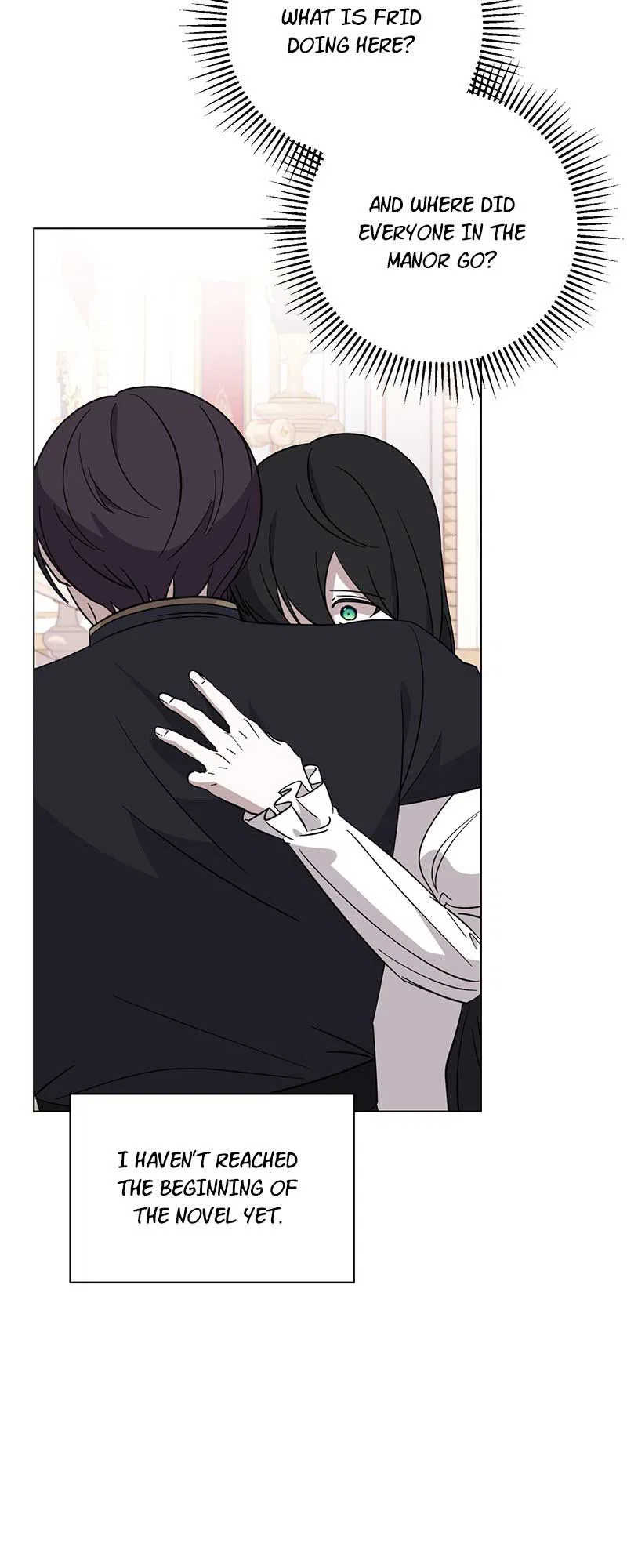 The Villainess Wants to Die Gracefully Chapter 69 – Page 84