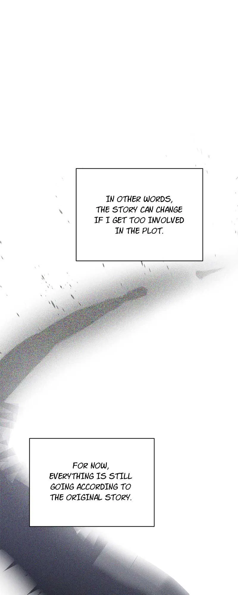 The Villainess Wants to Die Gracefully Chapter 69 – Page 85