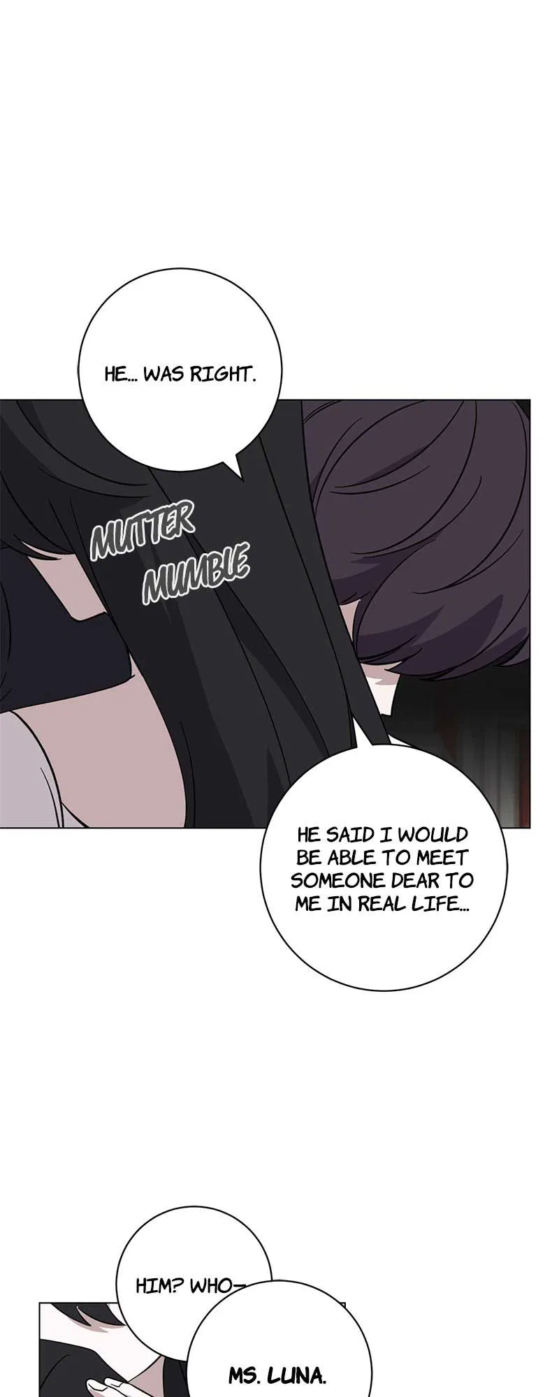 The Villainess Wants to Die Gracefully Chapter 69 – Page 90