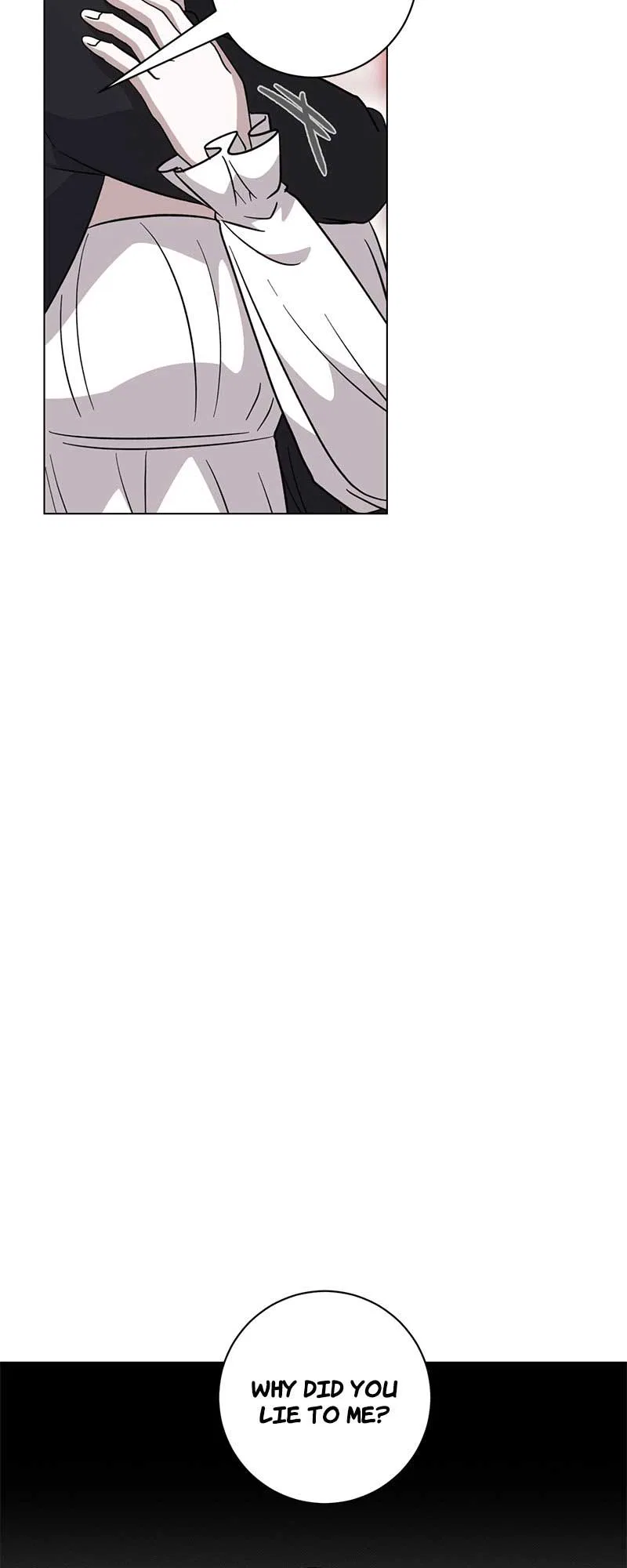 The Villainess Wants to Die Gracefully Chapter 69 – Page 91