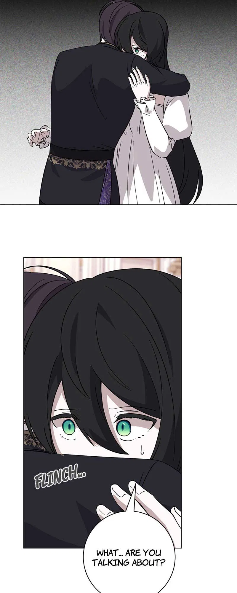 The Villainess Wants to Die Gracefully Chapter 69 – Page 92