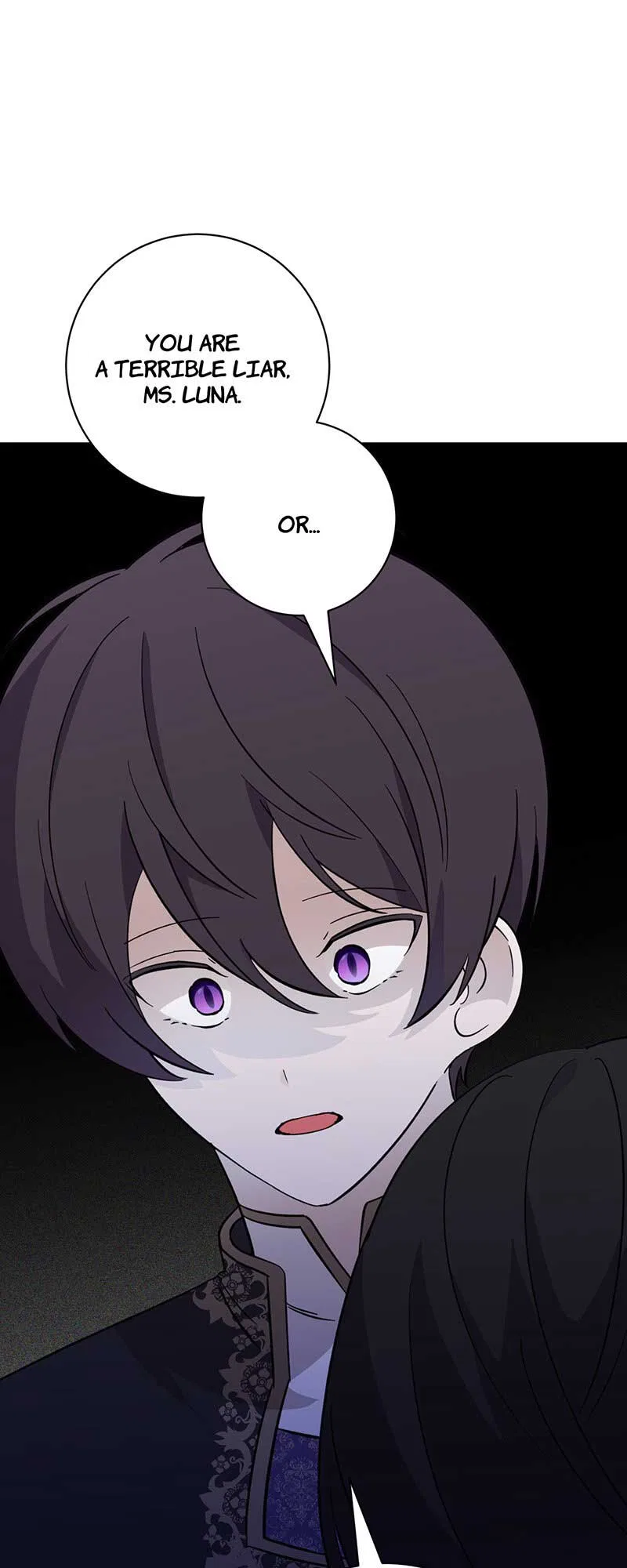 The Villainess Wants to Die Gracefully Chapter 69 – Page 95