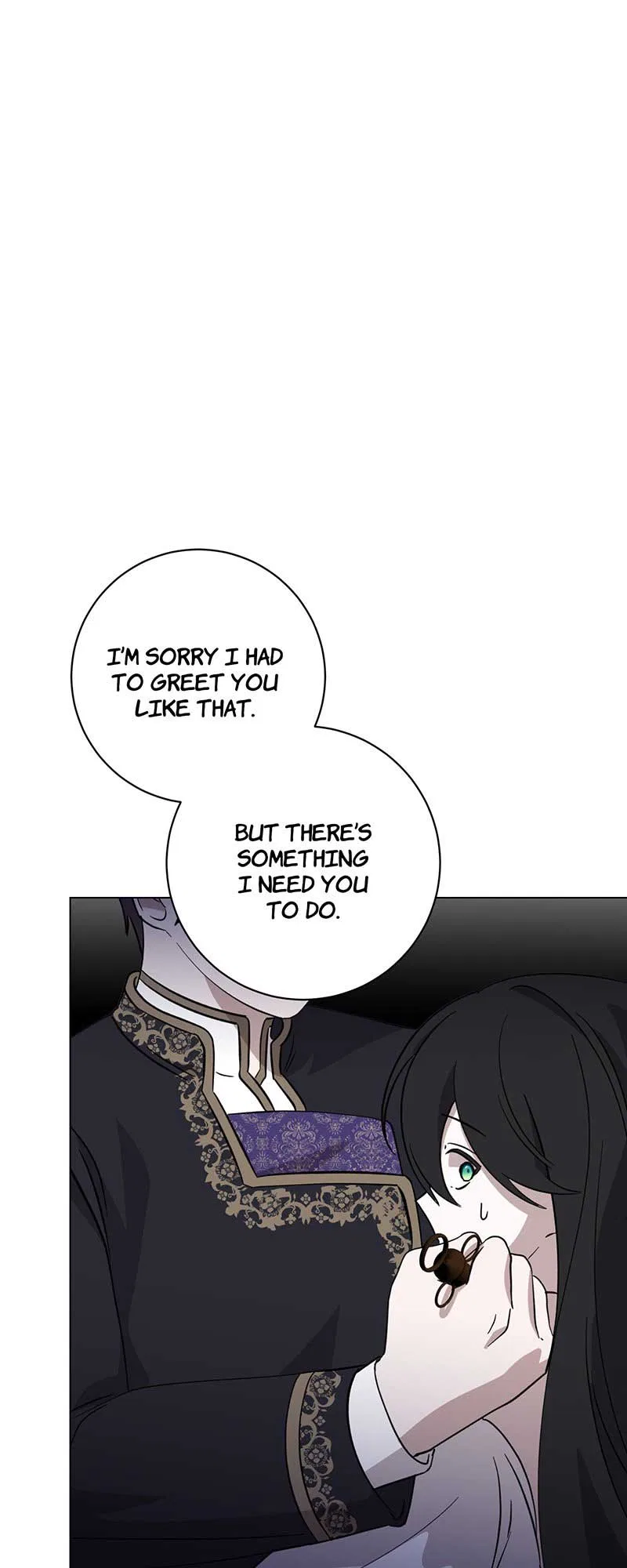 The Villainess Wants to Die Gracefully Chapter 69 – Page 98