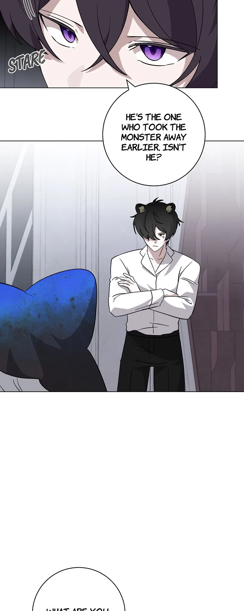 The Villainess Wants to Die Gracefully Chapter 68 – Page 6