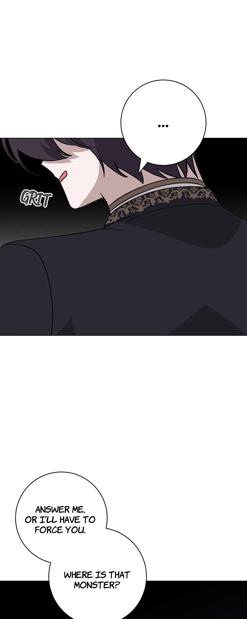 The Villainess Wants to Die Gracefully Chapter 68 – Page 9