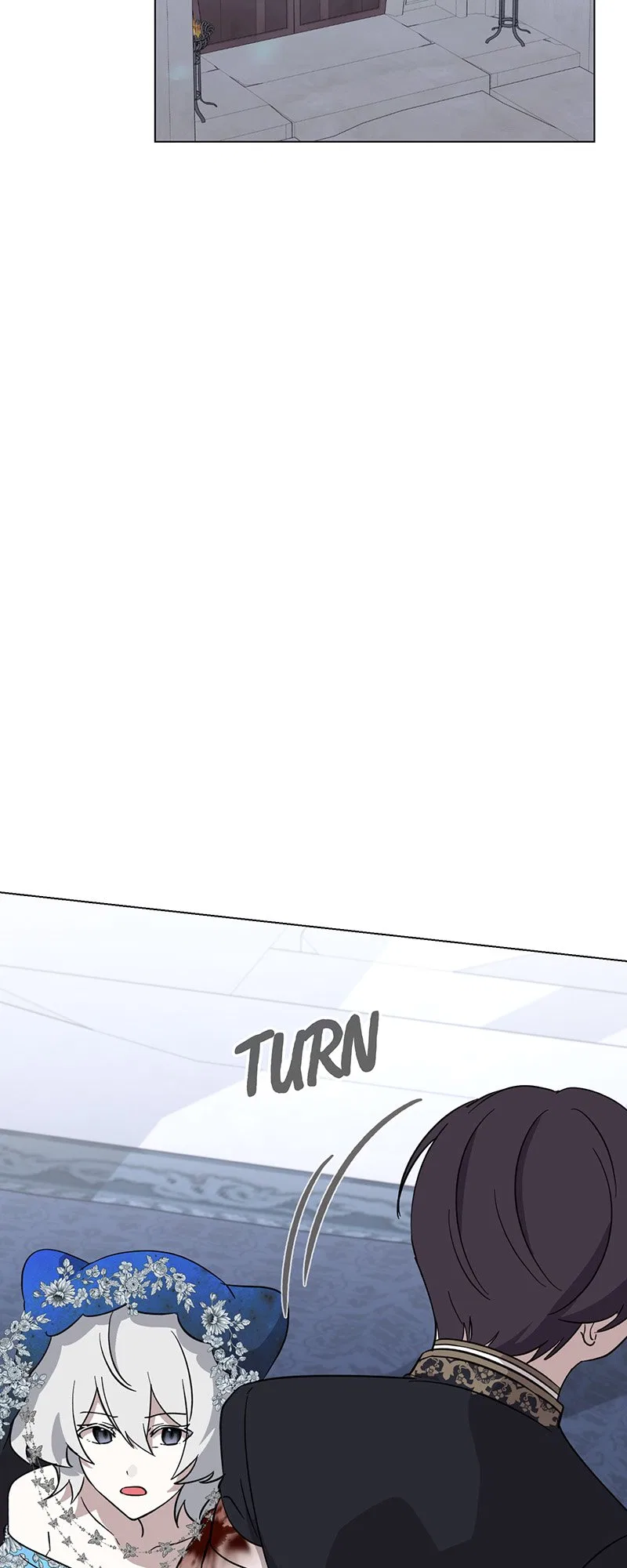 The Villainess Wants to Die Gracefully Chapter 68 – Page 12