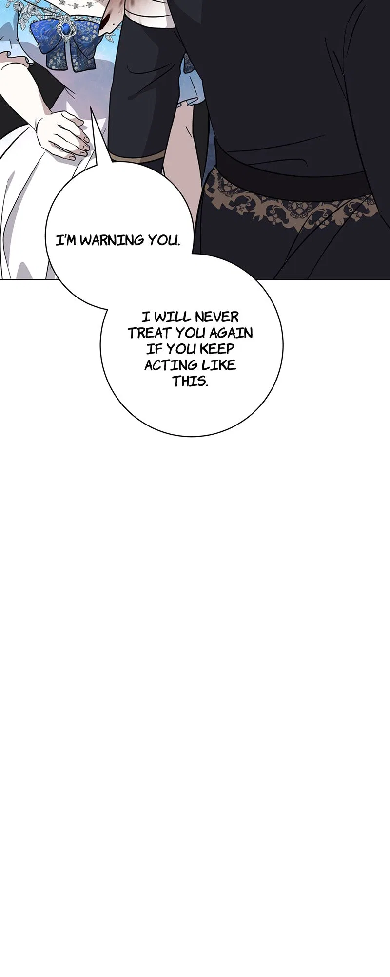 The Villainess Wants to Die Gracefully Chapter 68 – Page 13