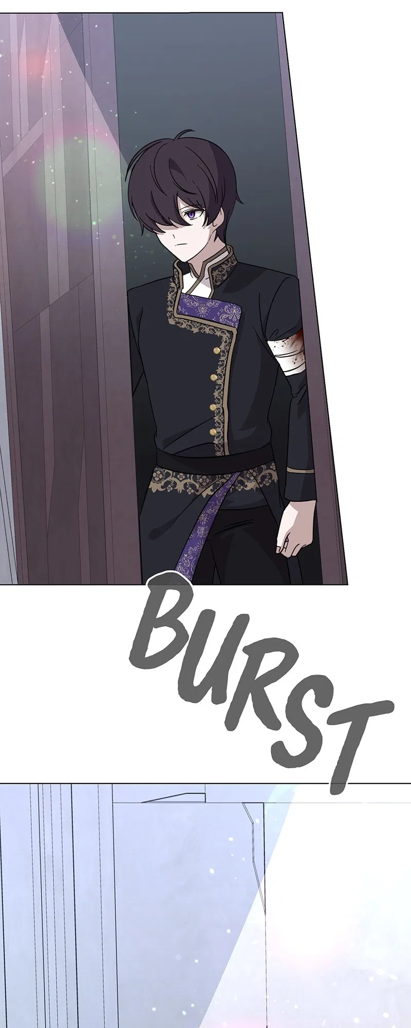 The Villainess Wants to Die Gracefully Chapter 68 – Page 14